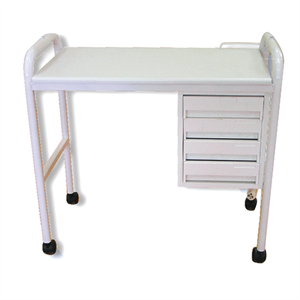 שולחן לבנייה סטנדרטי 4 מגירות